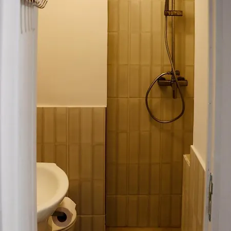 Appartement Kiseleff Park