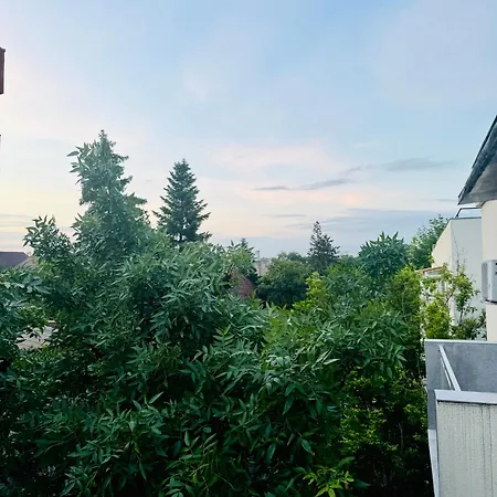 Kiseleff Park Appartement