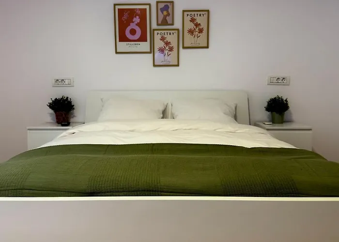 Kiseleff Park * Bukarest