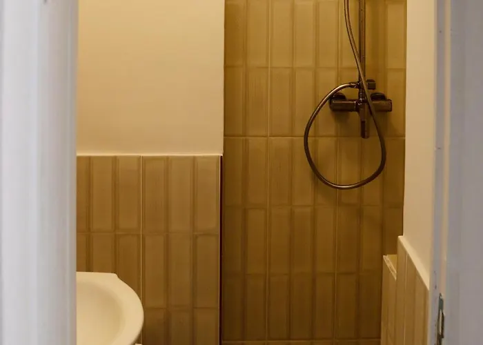 Apartman Kiseleff Park