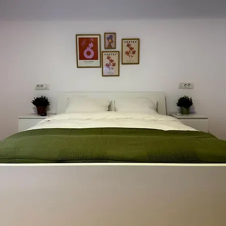 Kiseleff Park * Bucareste