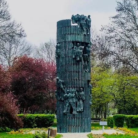 Kiseleff Park * Бухарест